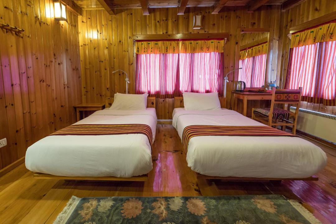 Photo of Bedroom in Jakar