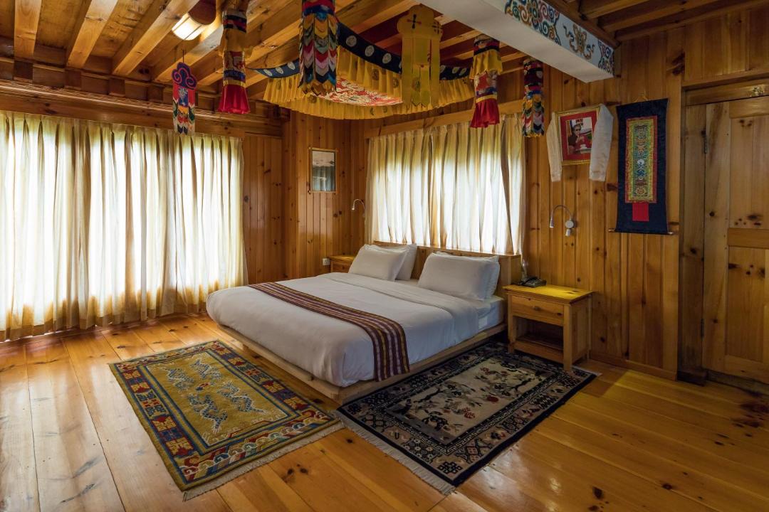 Photo of Bedroom in Jakar