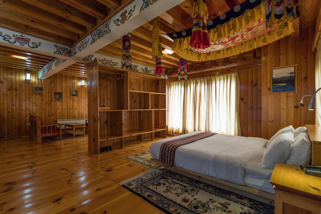 Photo of Bedroom in Jakar