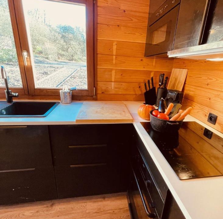 Photo of Kitchen in Francorchamps