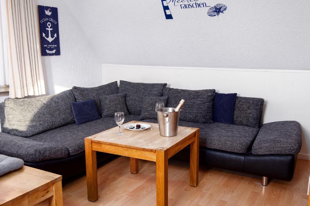 Photo of Livingroom in Norddeich