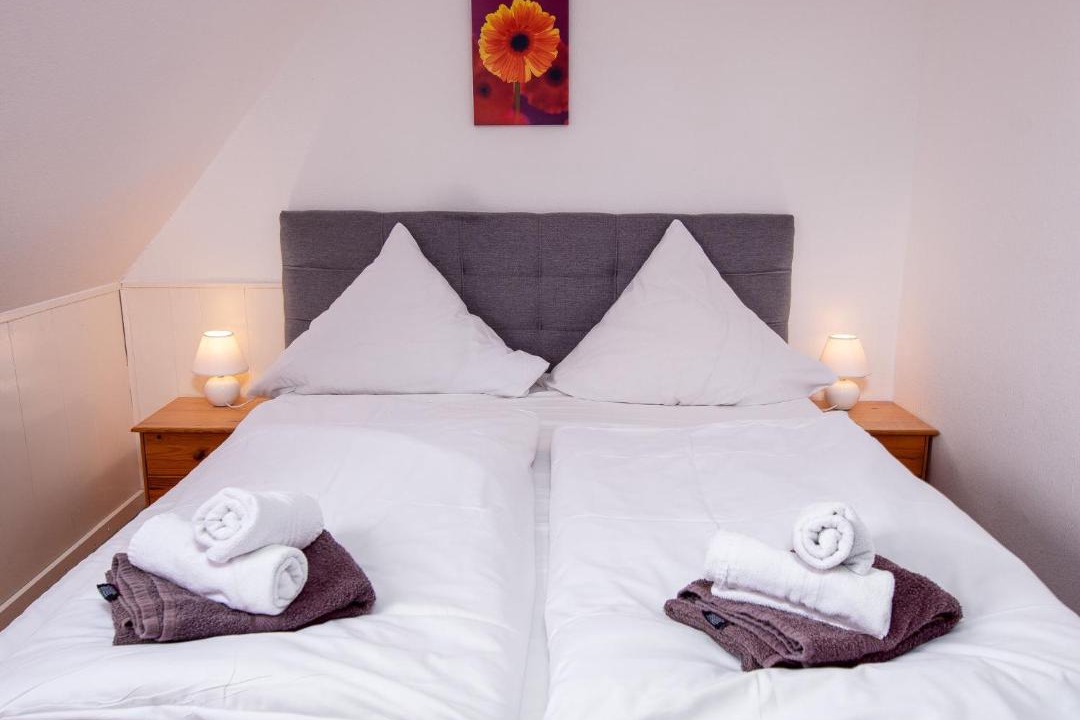 Photo of Bedroom in Norddeich