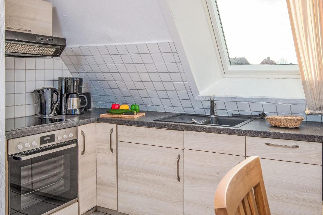 Photo of Kitchen in Norddeich