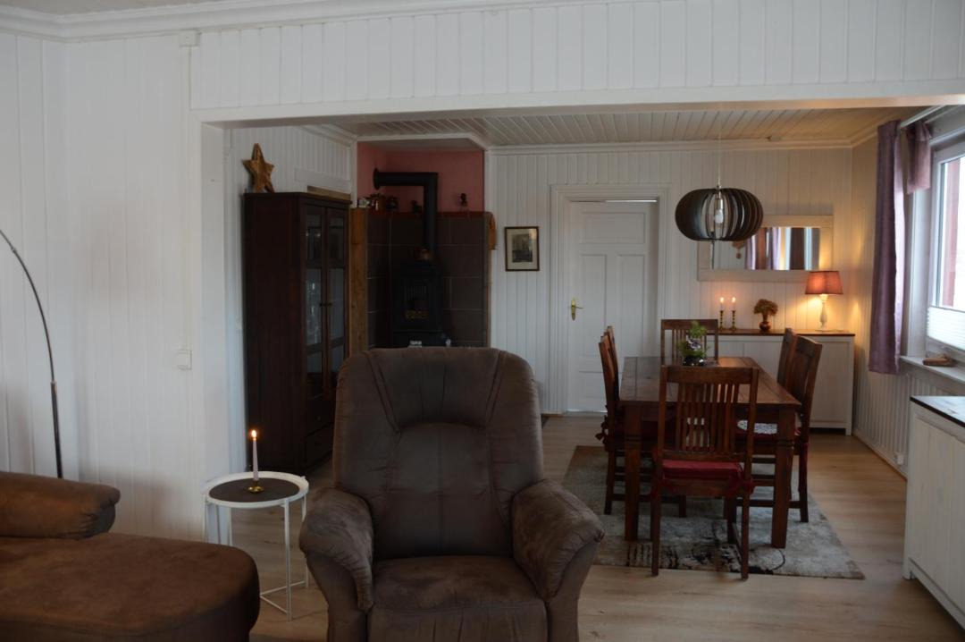 Photo of Livingroom in Ljordal