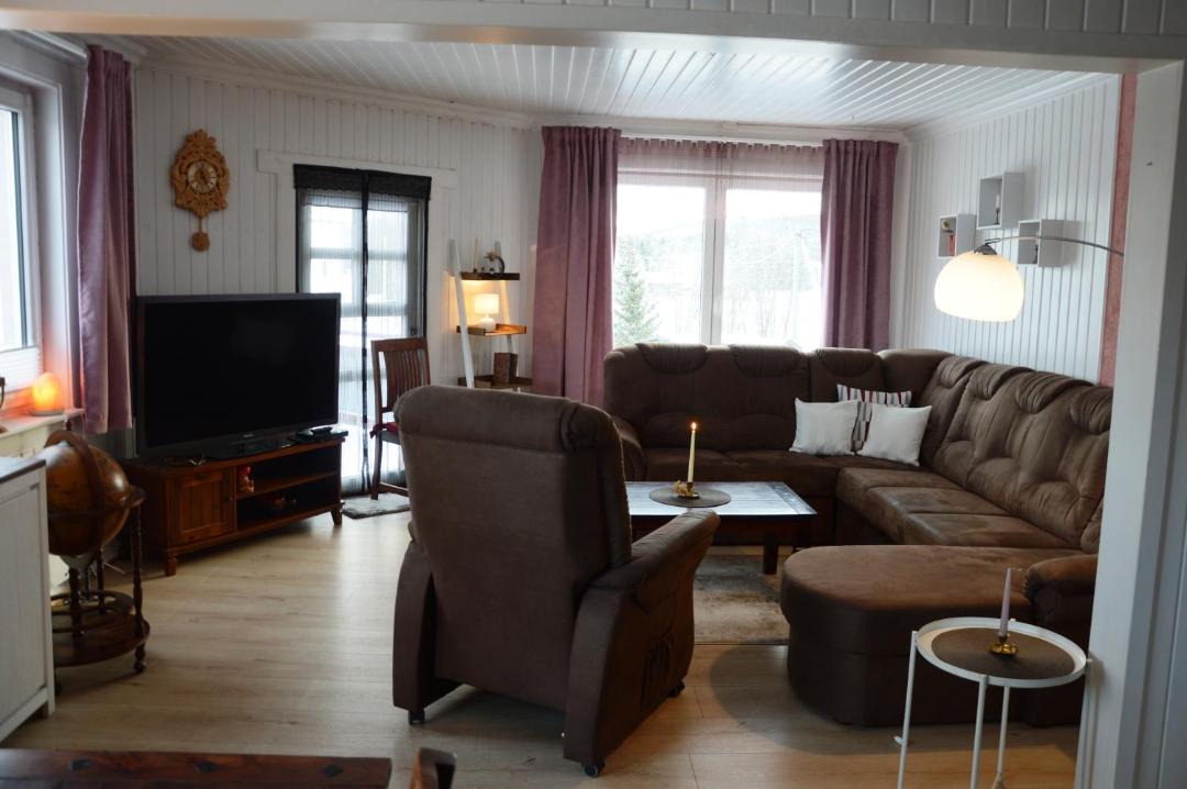 Photo of Livingroom in Ljordal