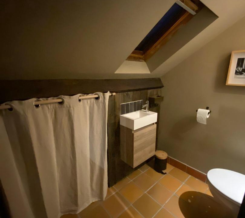 Photo of Bathroom in Verviers