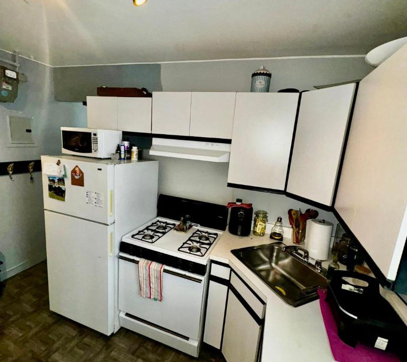 Photo of Kitchen in Hunters Point
