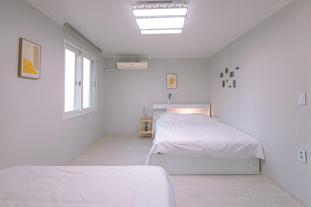 Photo of Bedroom in Ganseok-dong