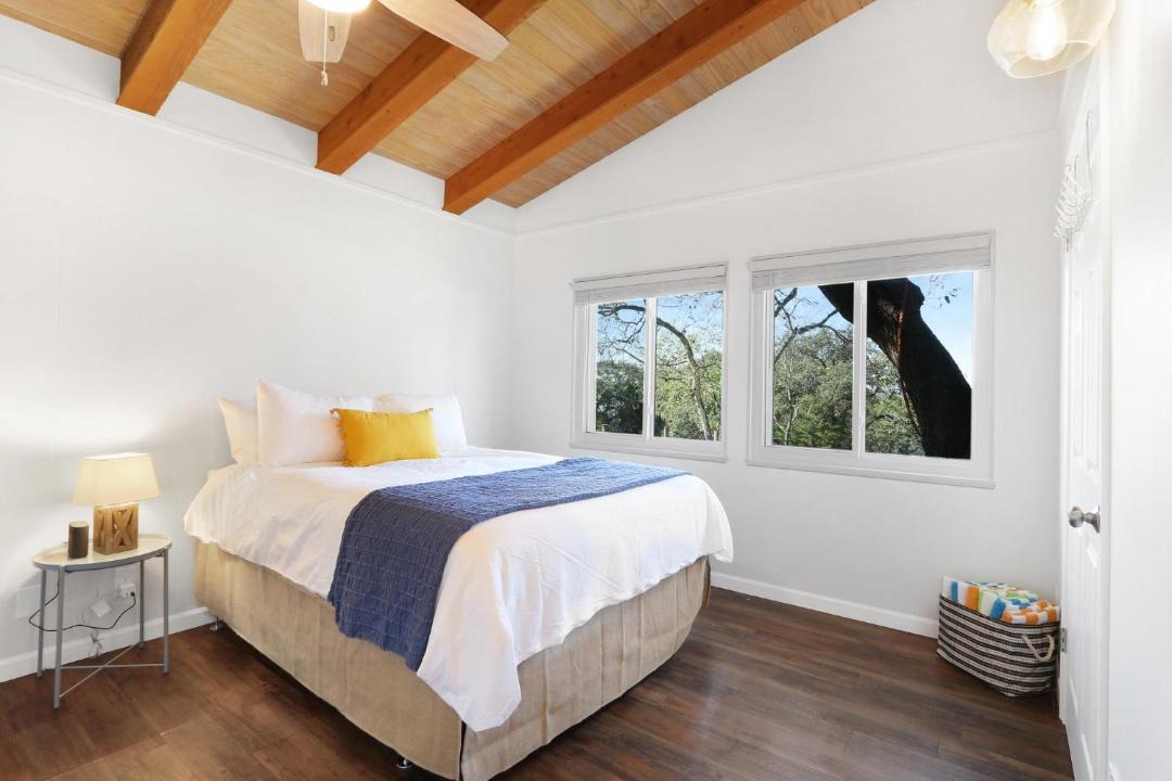 Photo of Bedroom in Canyon Lake
