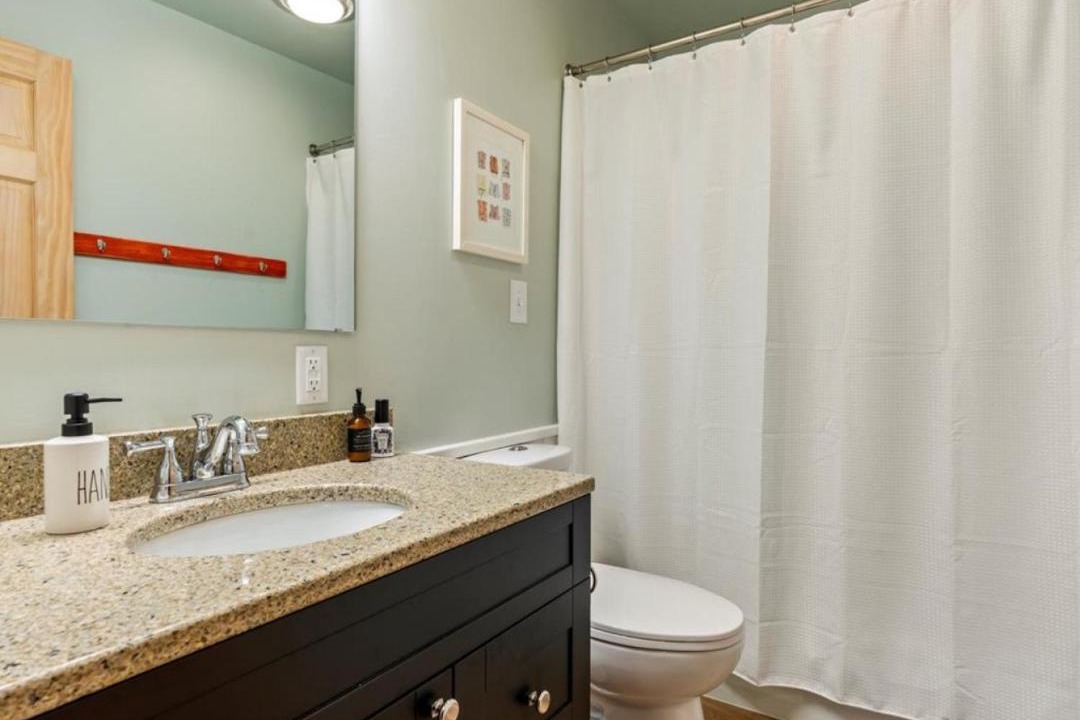Photo of Bathroom in Crosslake