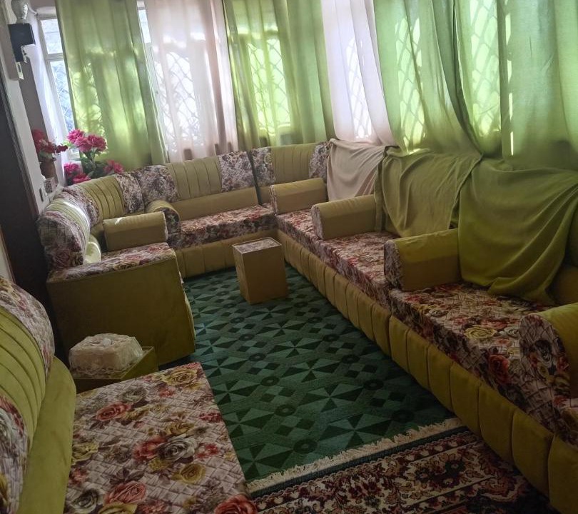 Photo of Livingroom in Al Jubeiha
