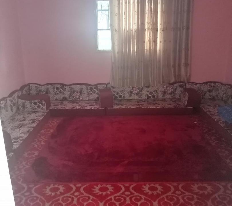 Photo of Bedroom in Al Jubeiha