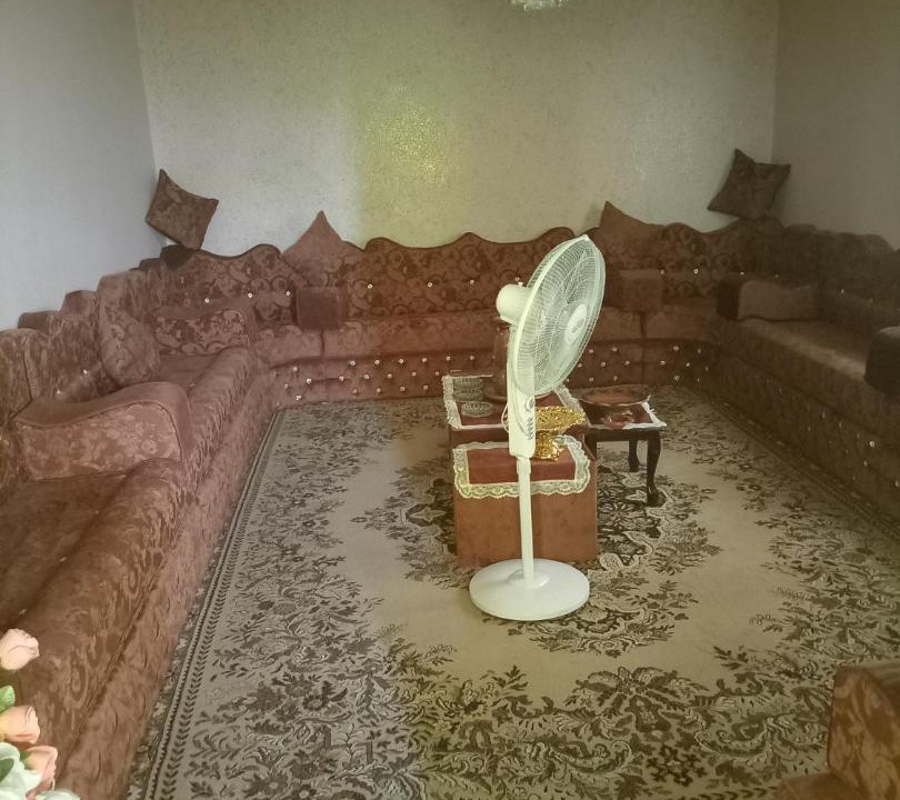 Photo of Livingroom in Al Jubeiha