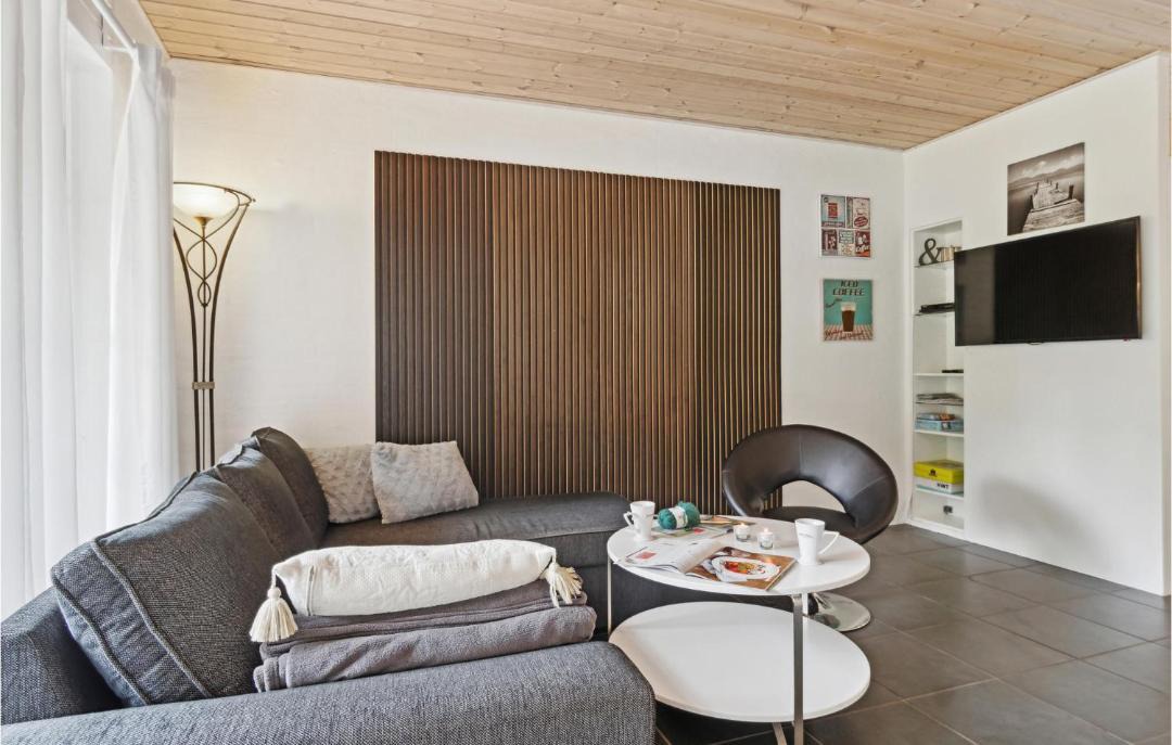Photo of Livingroom in Hobro
