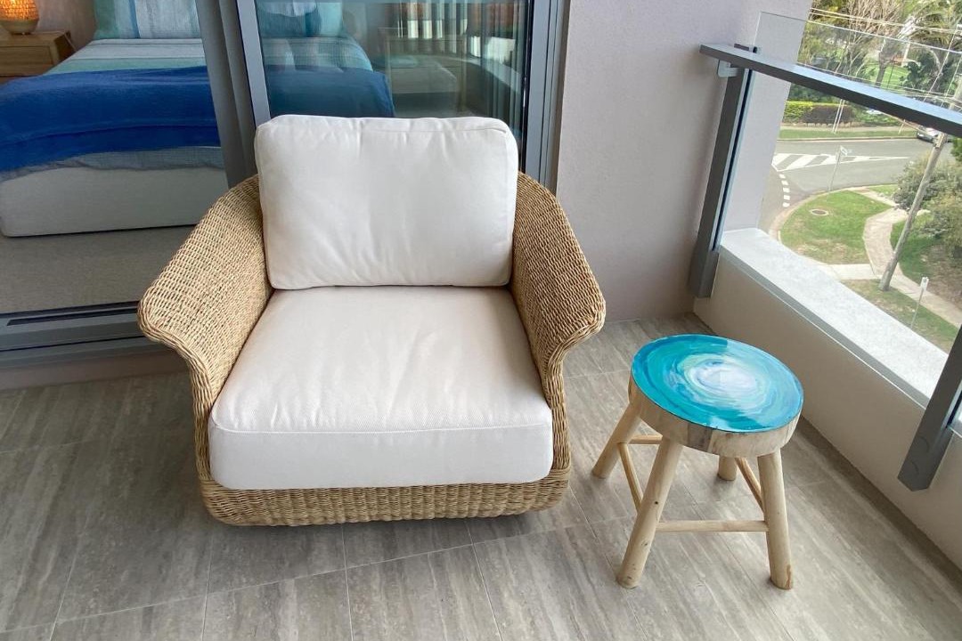 Photo of Patio Balcony in Buddina