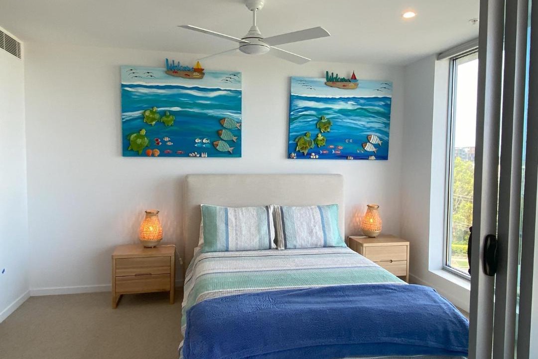 Photo of Bedroom in Buddina