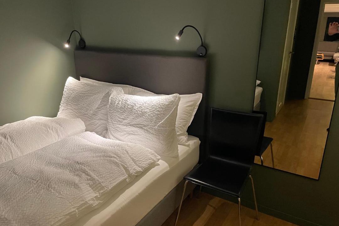 Photo of Bedroom in Krokelvdalen