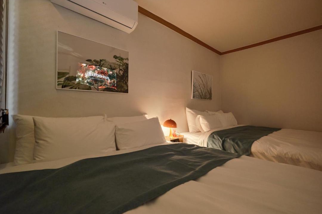 Photo of Bedroom in Mangwon-dong