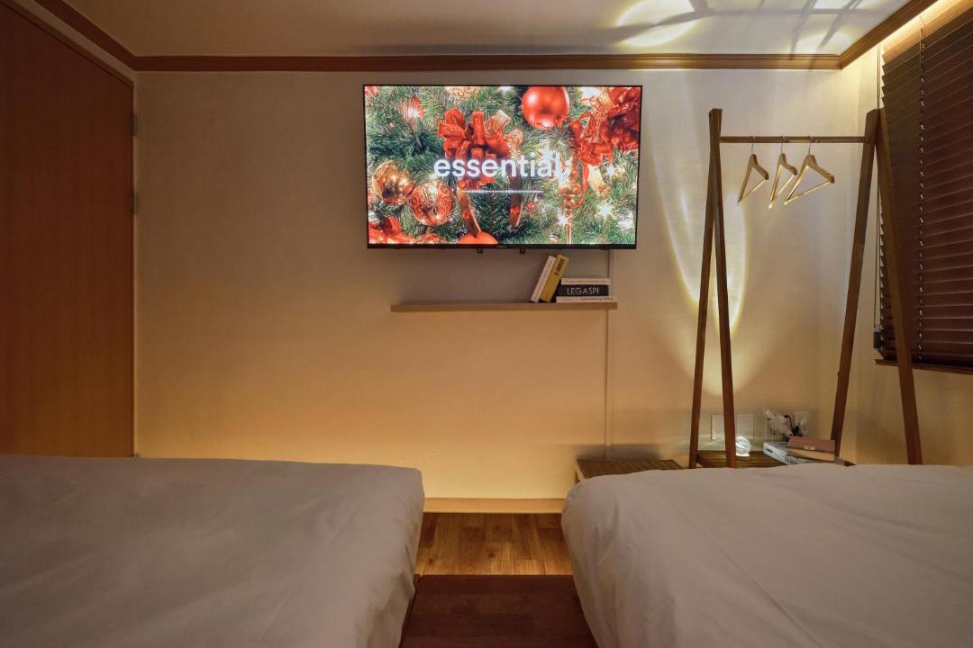 Photo of Bedroom in Mangwon-dong
