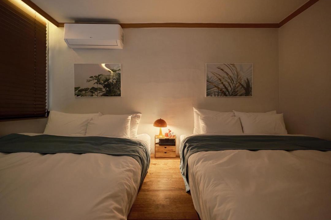 Photo of Bedroom in Mangwon-dong