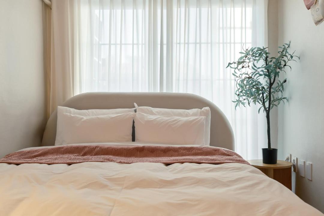 Photo of Bedroom in Mangwon-dong
