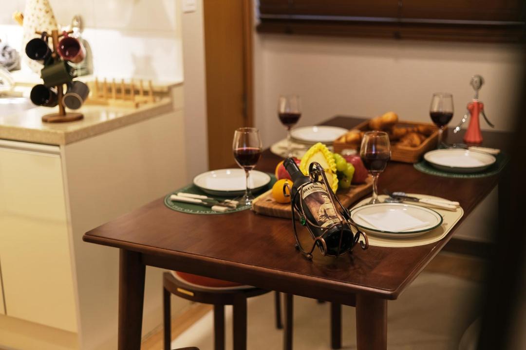 Photo of Kitchen in Mangwon-dong