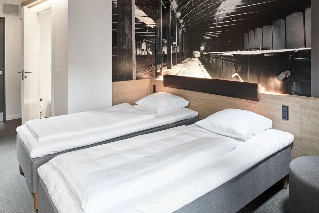 Photo of Bedroom in Aarhus North
