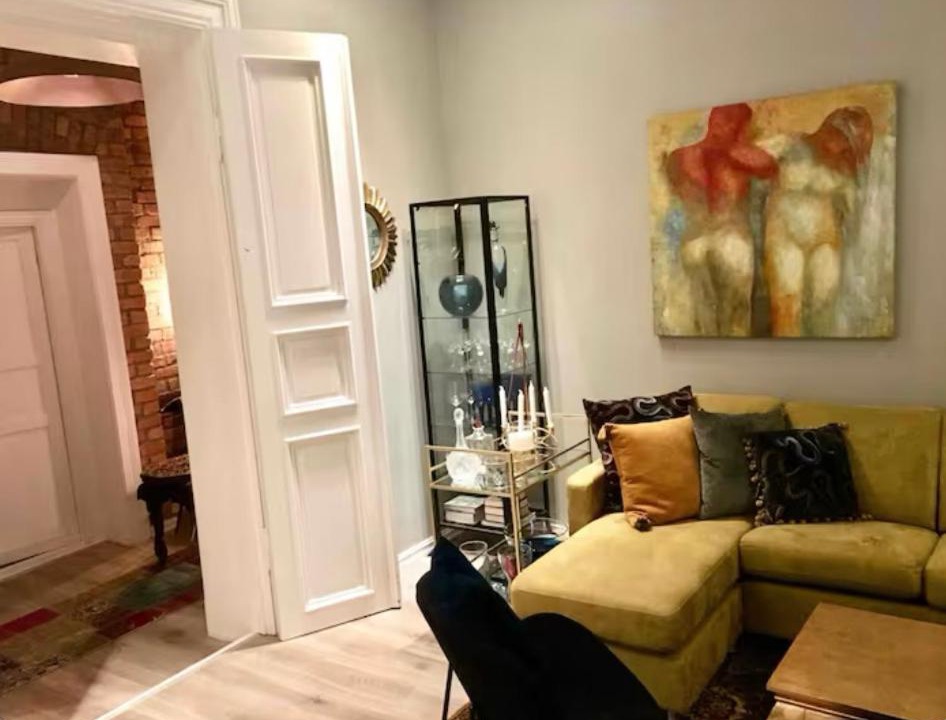 Photo of Livingroom in Vika