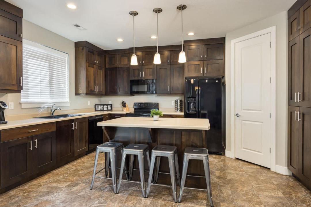 Photo of Kitchen in Moab