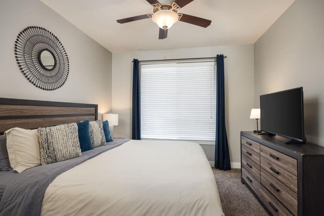 Photo of Bedroom in Moab