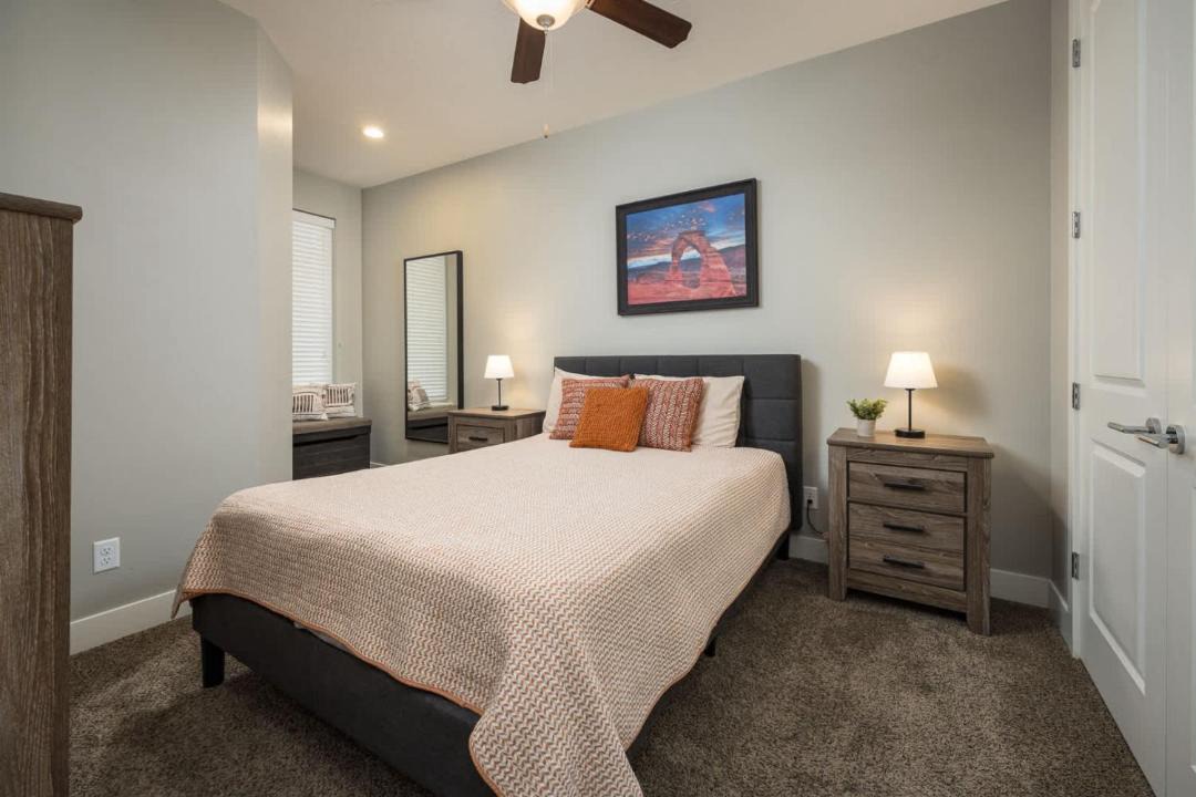 Photo of Bedroom in Moab
