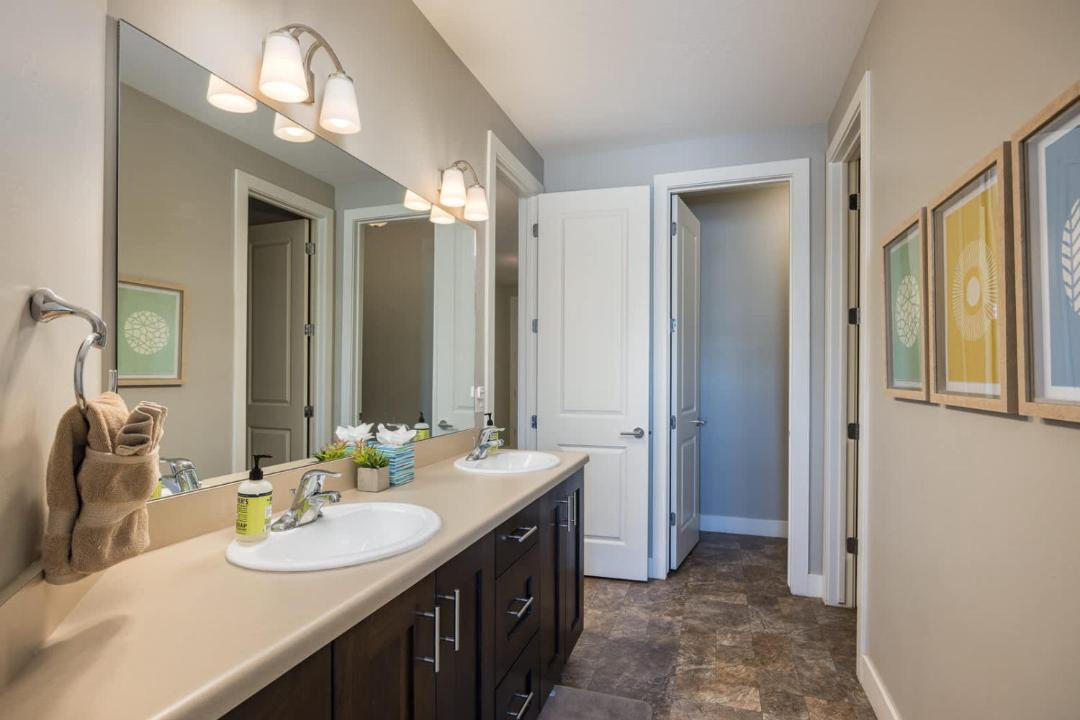 Photo of Bathroom in Moab
