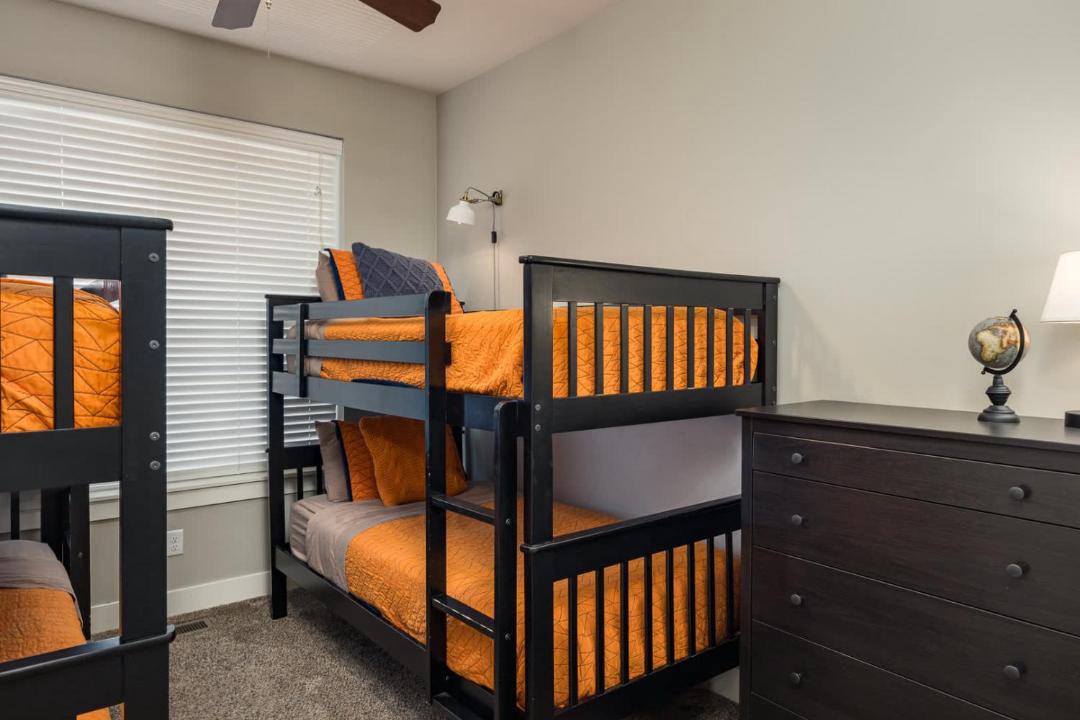 Photo of Bedroom in Moab