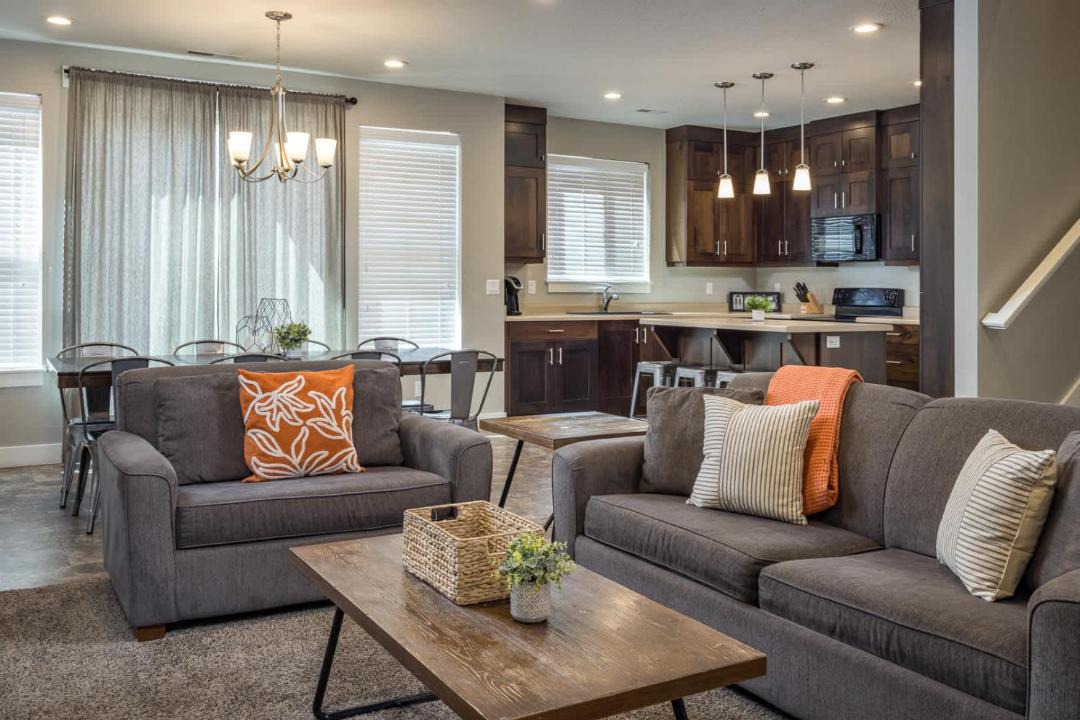 Photo of Livingroom in Moab