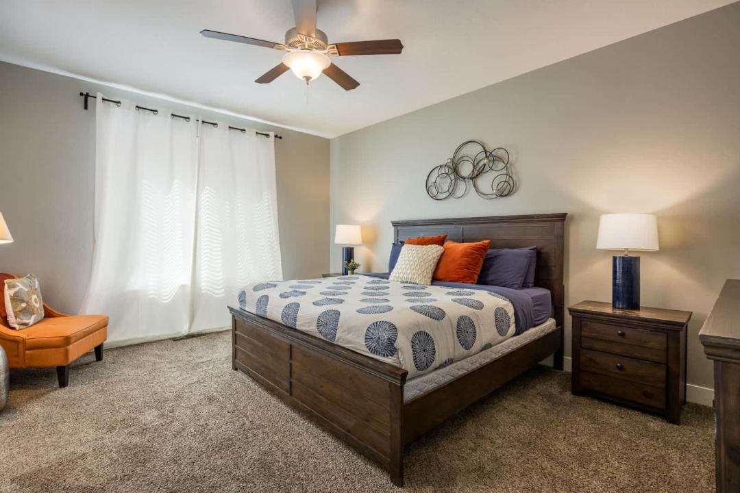 Photo of Bedroom in Moab