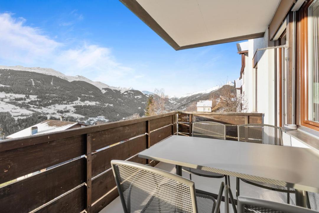 Photo of Patio Balcony in Tavanasa