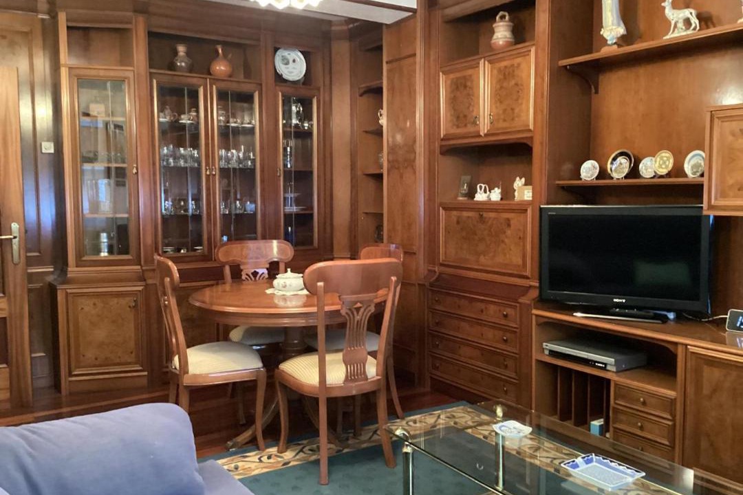 Photo of Livingroom in Santiago de Compostela