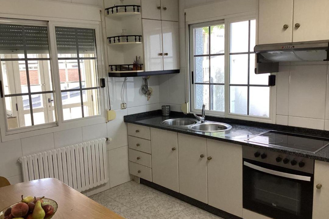 Photo of Kitchen in Santiago de Compostela