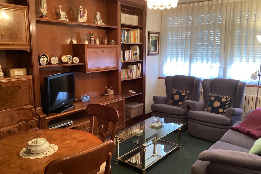Photo of Livingroom in Santiago de Compostela