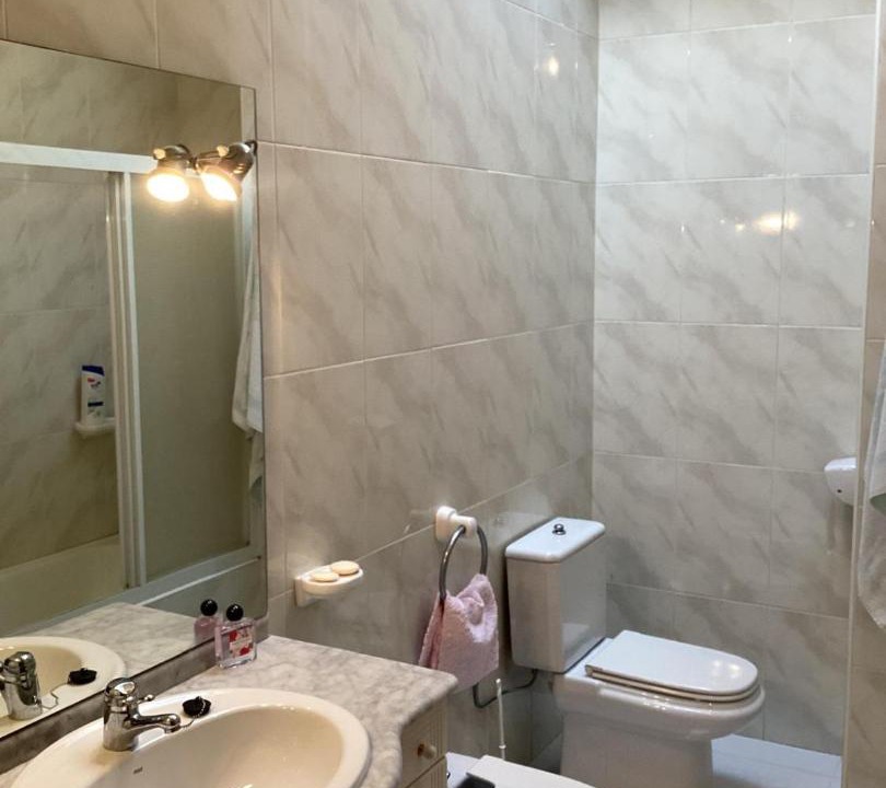 Photo of Bathroom in Santiago de Compostela
