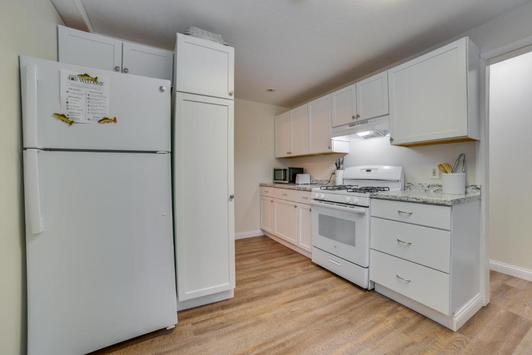 Photo of Kitchen in Petoskey