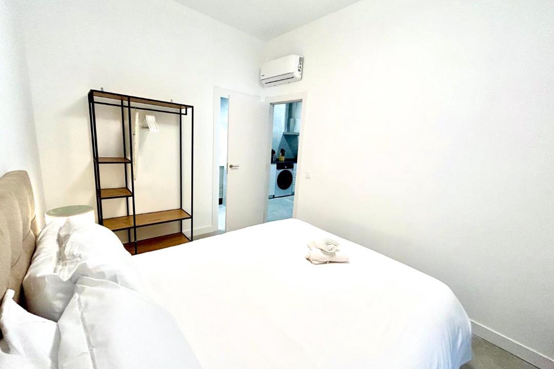 Photo of Bedroom in Pobles de l'Oest