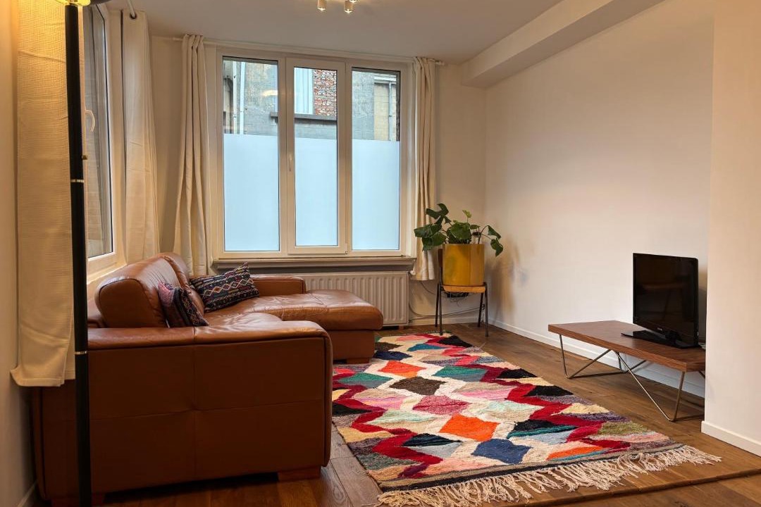 Photo of Livingroom in Amandus - Atheneum