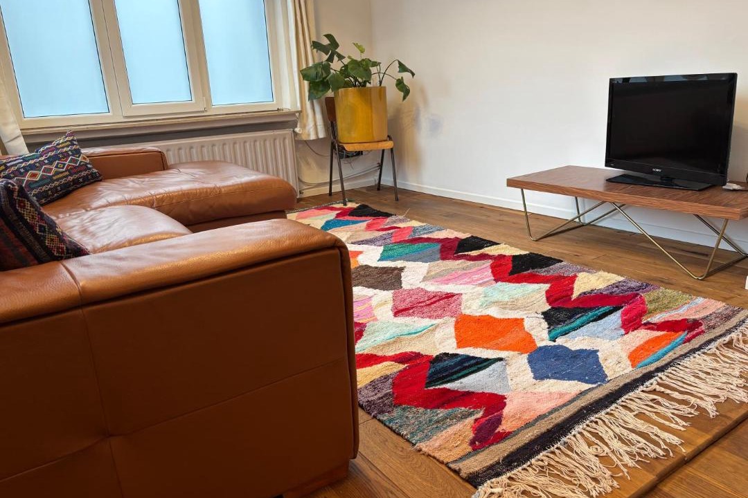 Photo of Livingroom in Amandus - Atheneum