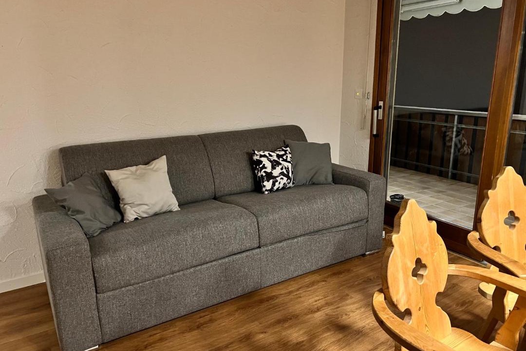 Photo of Livingroom in Falera