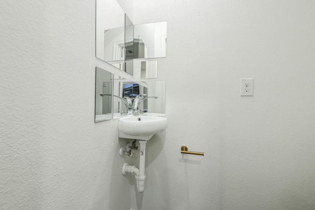 Photo of Bathroom in Baytown
