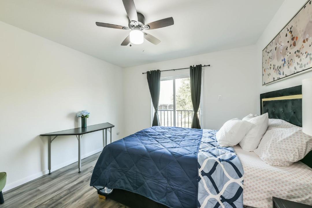 Photo of Bedroom in Baytown