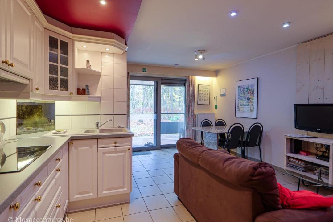 Photo of Kitchen in Houthalen