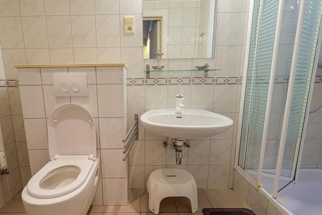 Photo of Bathroom in Houthalen