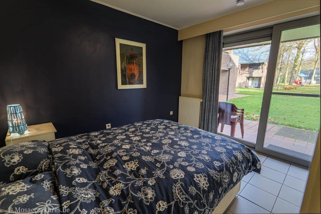 Photo of Bedroom in Houthalen
